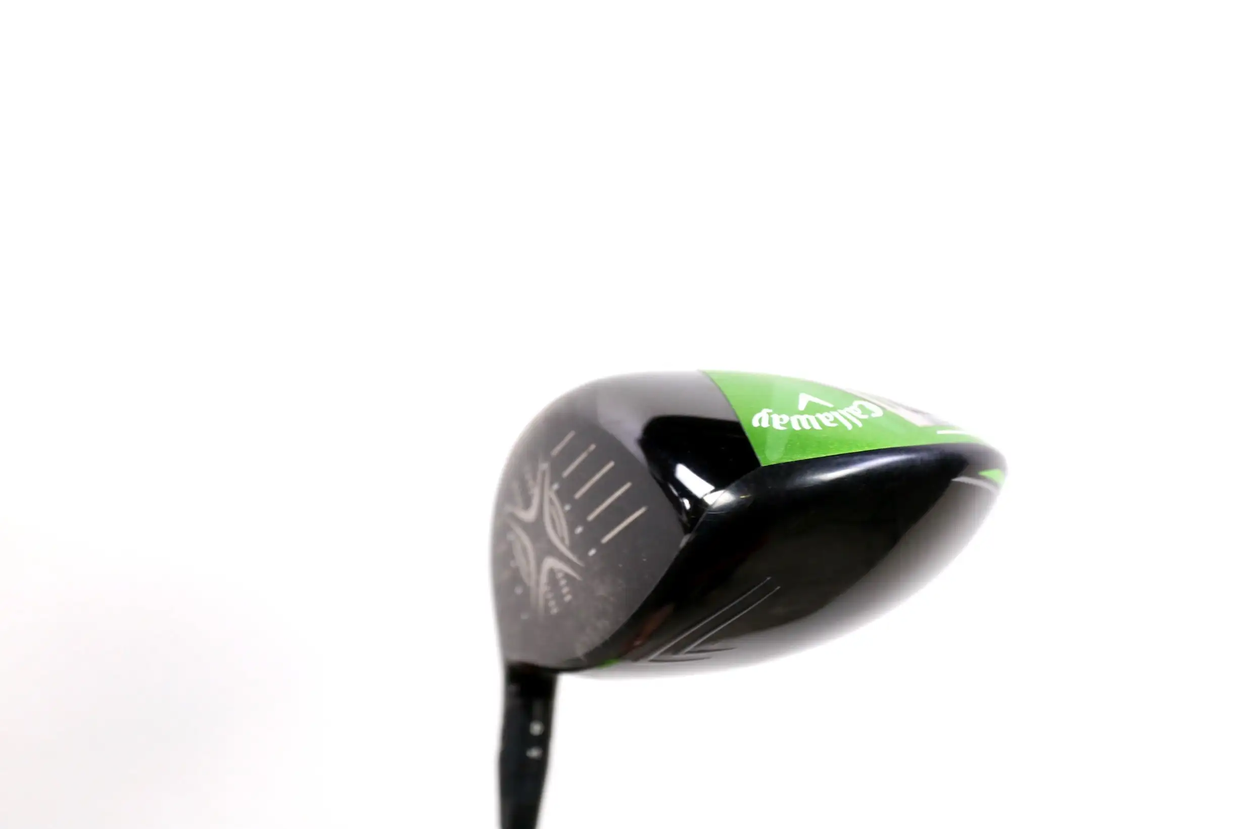 Callaway Great Big Bertha Epic Driver - Right-Handed - 10.5 Degrees - Stiff Flex 5 Callaway Great Big Bertha Epic Driver - Right-Handed - 10.5 Degrees - Stiff Flex - Image 5