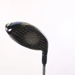 Callaway XR 16 Driver - Left-Handed - 10.5 Degrees - Stiff Flex -Single Iron Shop b9d67e3c 0486 5fb4 aec7 66be642743c3 scaled