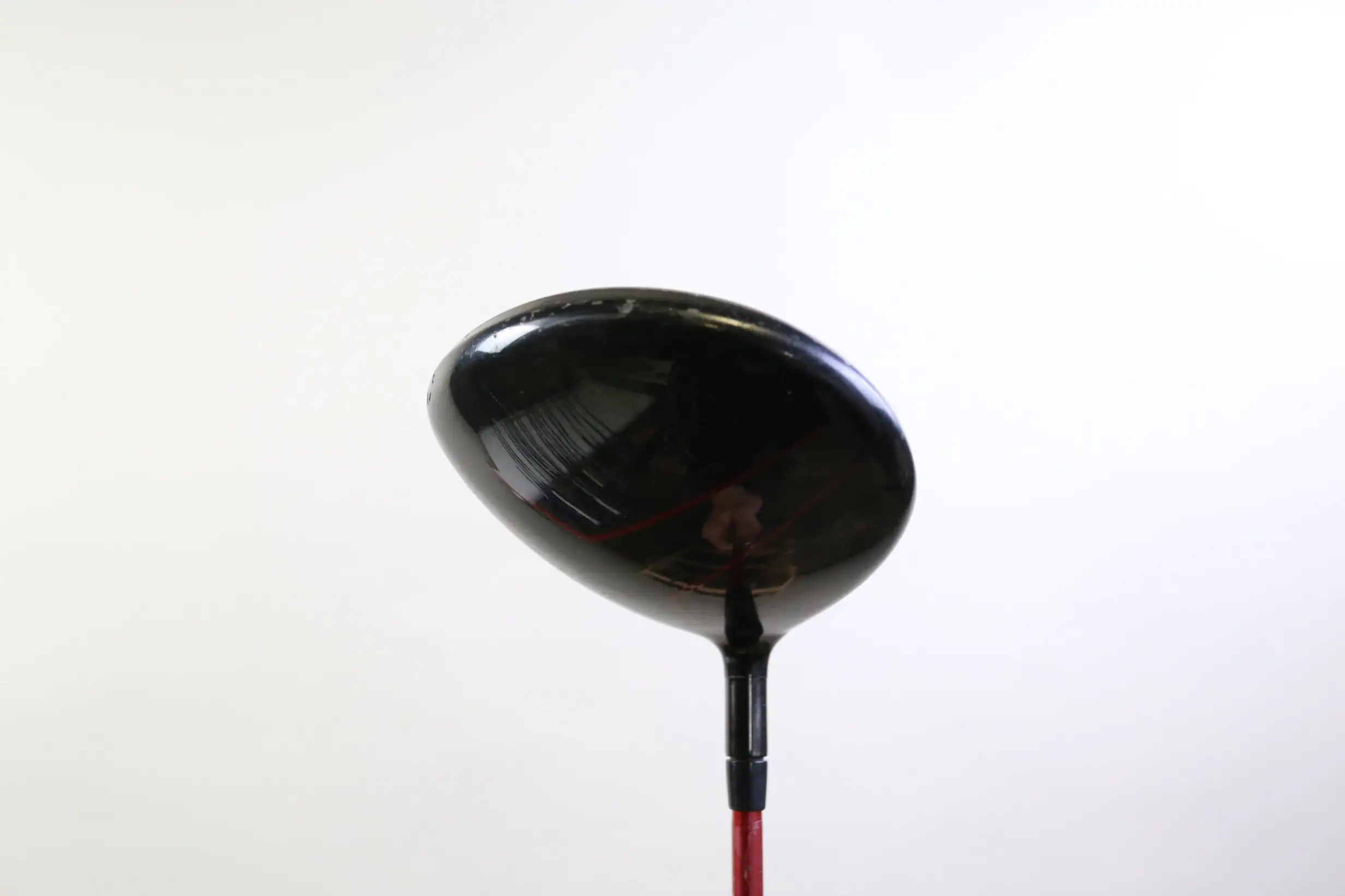 Callaway RAZR X Black Driver - Right-Handed - 10.5 Degrees - Regular Flex 4 Callaway RAZR X Black Driver - Right-Handed - 10.5 Degrees - Regular Flex - Image 4
