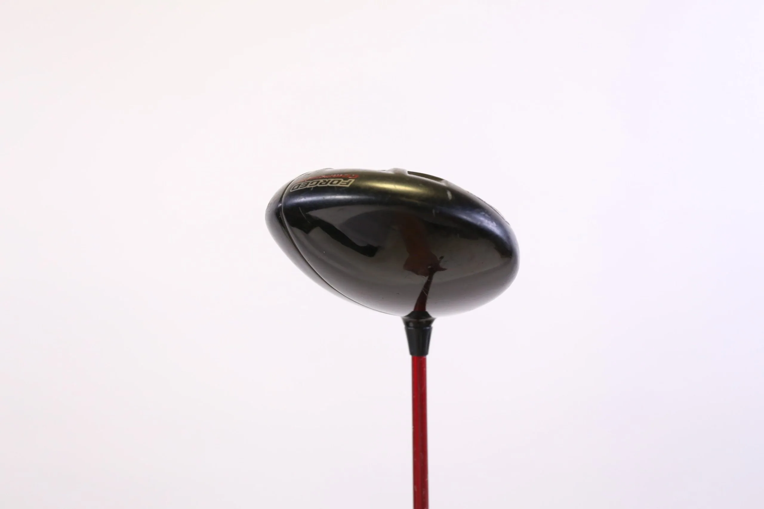 Callaway RAZR Hawk Neutral Driver - Right-Handed - 9.5 Degrees - Stiff Flex 4 Callaway RAZR Hawk Neutral Driver - Right-Handed - 9.5 Degrees - Stiff Flex - Image 4