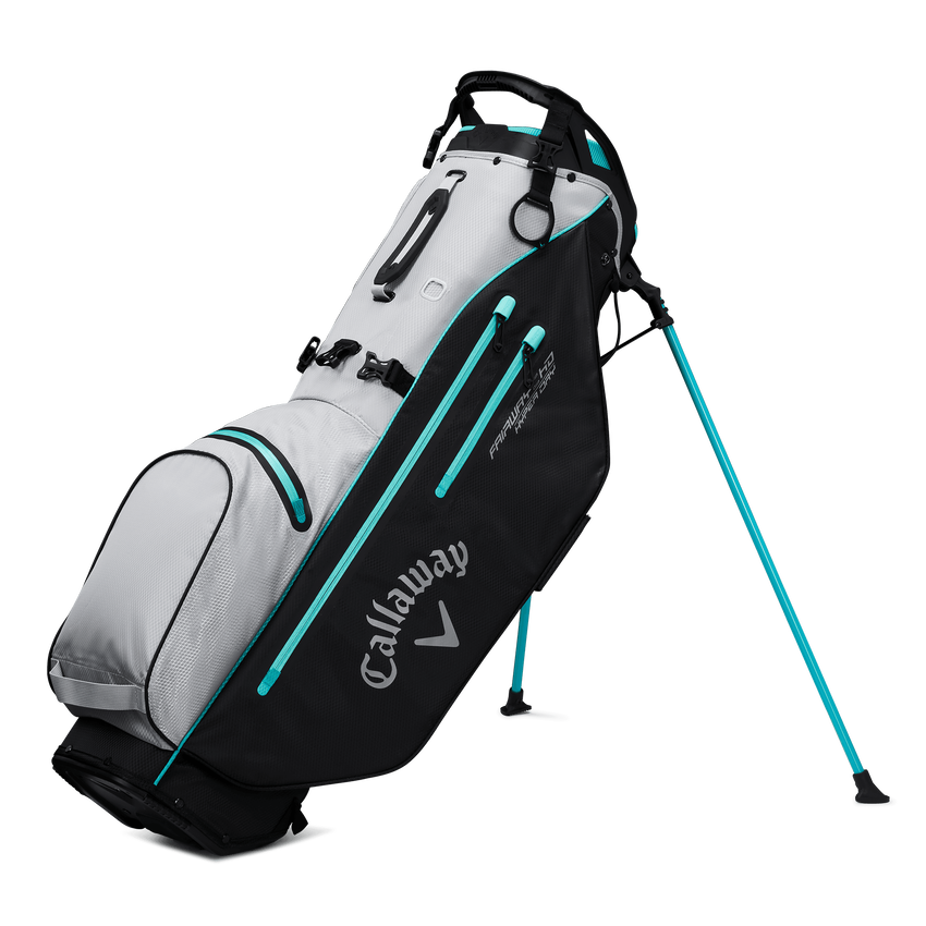 Callaway Fairway C Hyper Dry Golf Stand Bag 5122091 1 Callaway Fairway C Hyper Dry Golf Stand Bag 5122091