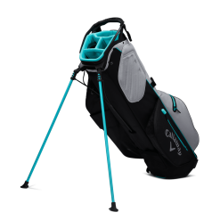 Callaway Fairway C Hyper Dry Golf Stand Bag 5122091 6 Callaway Fairway C Hyper Dry Golf Stand Bag 5122091 -Single Iron Shop bags 2022 fairway c double strap stand hd 20360 3