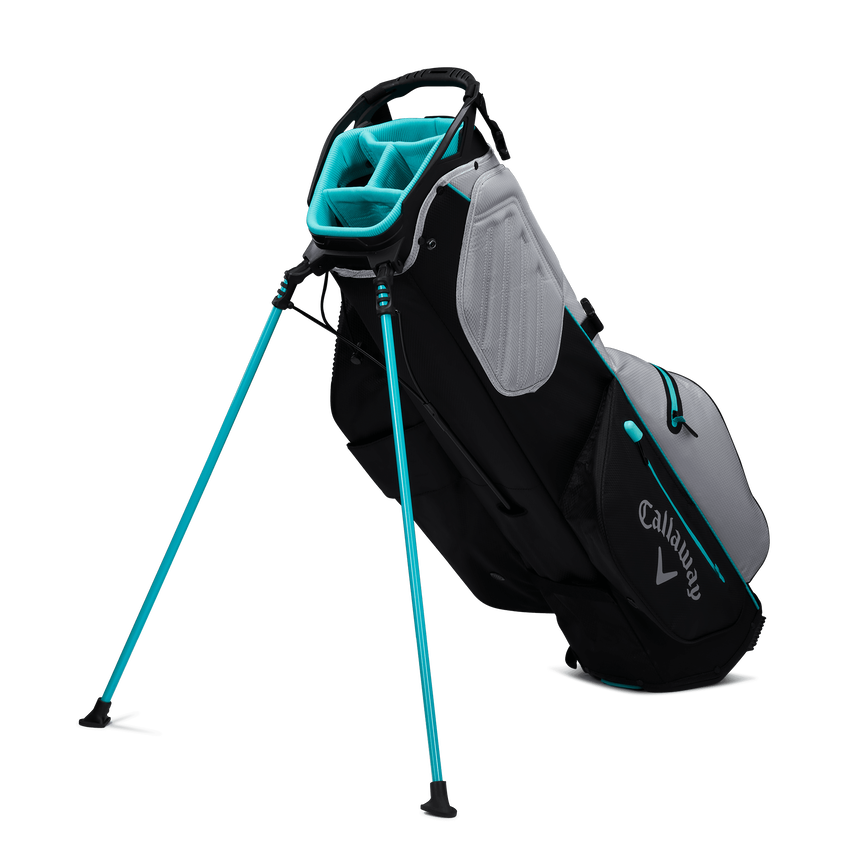 Callaway Fairway C Hyper Dry Golf Stand Bag 5122091 3 Callaway Fairway C Hyper Dry Golf Stand Bag 5122091 - Image 3