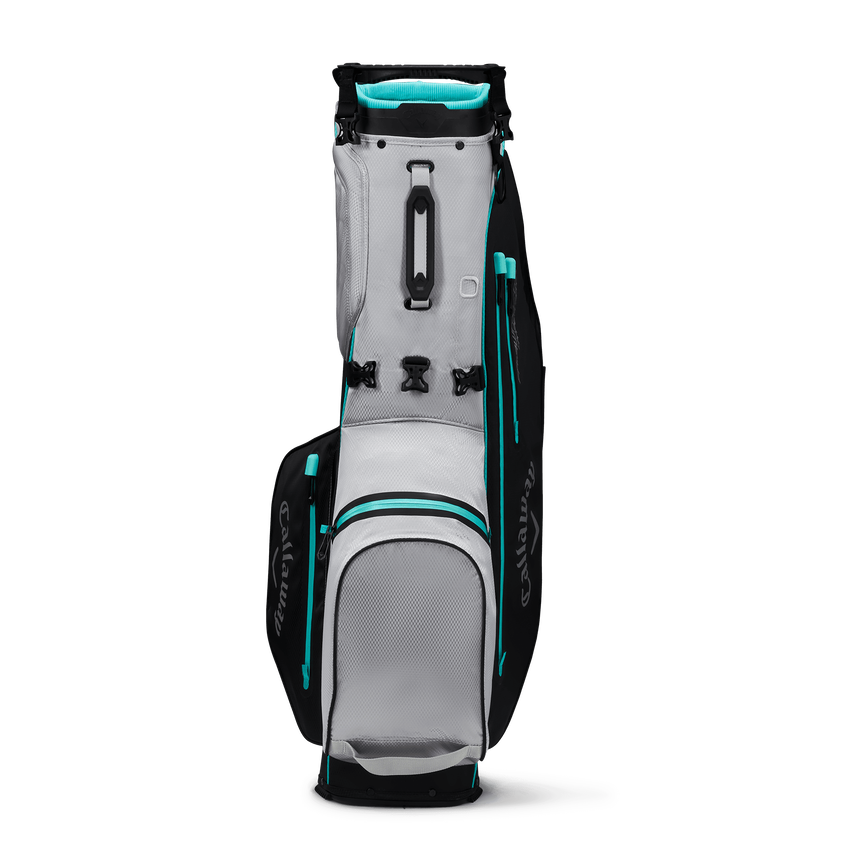 Callaway Fairway C Hyper Dry Golf Stand Bag 5122091 4 Callaway Fairway C Hyper Dry Golf Stand Bag 5122091 - Image 4