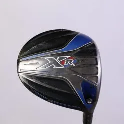 Callaway XR 16 Driver - Right-Handed - 9 Degrees - Regular Flex