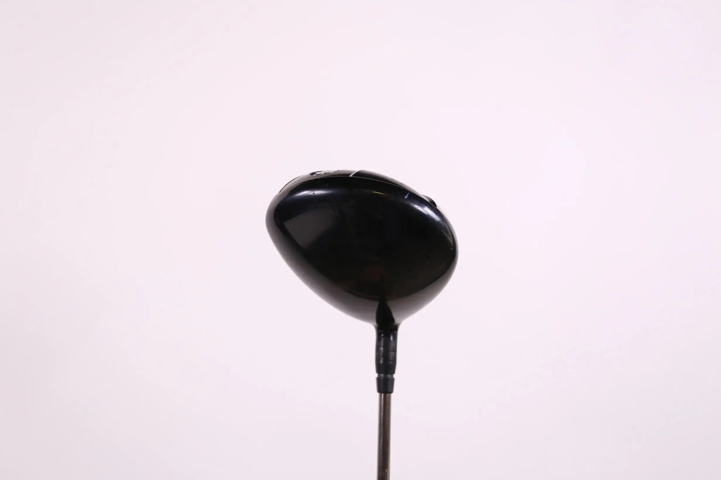 Callaway Big Bertha Alpha Driver - Right-Handed - 9 Degrees - Stiff Flex 4 Callaway Big Bertha Alpha Driver - Right-Handed - 9 Degrees - Stiff Flex - Image 4
