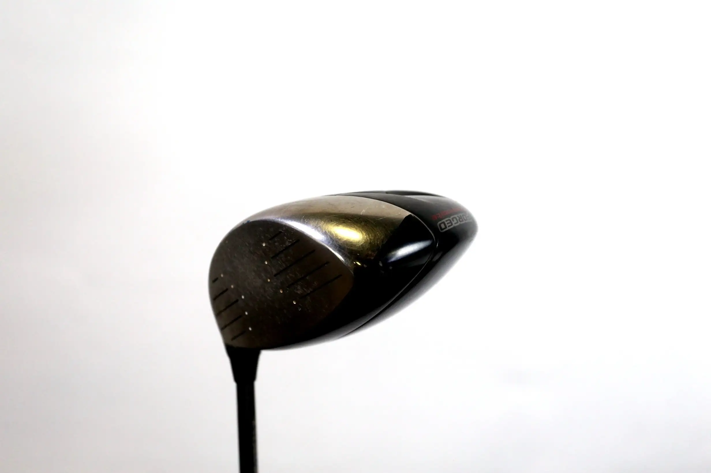 Callaway RAZR Hawk Draw Driver - Right-Handed - 10.5 Degrees - Stiff Flex 5 Callaway RAZR Hawk Draw Driver - Right-Handed - 10.5 Degrees - Stiff Flex - Image 5