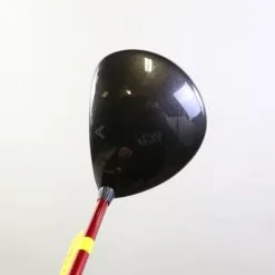 Callaway Big Bertha Ti 454 Driver - Right-Handed - 10 Degrees - Regular Flex 15 Callaway Big Bertha Ti 454 Driver - Right-Handed - 10 Degrees - Regular Flex -Single Iron Shop bbaa5da3 8d52 5097 91b9 ed32a8f0429a