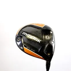 Callaway Mavrik SZ Driver - Right-Handed - 10.5 Degrees - Stiff Flex