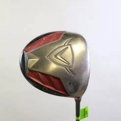 Single Iron Shop 32 Callaway Diablo Octane Driver - Right-Handed - 10.5 Degrees - Regular Flex