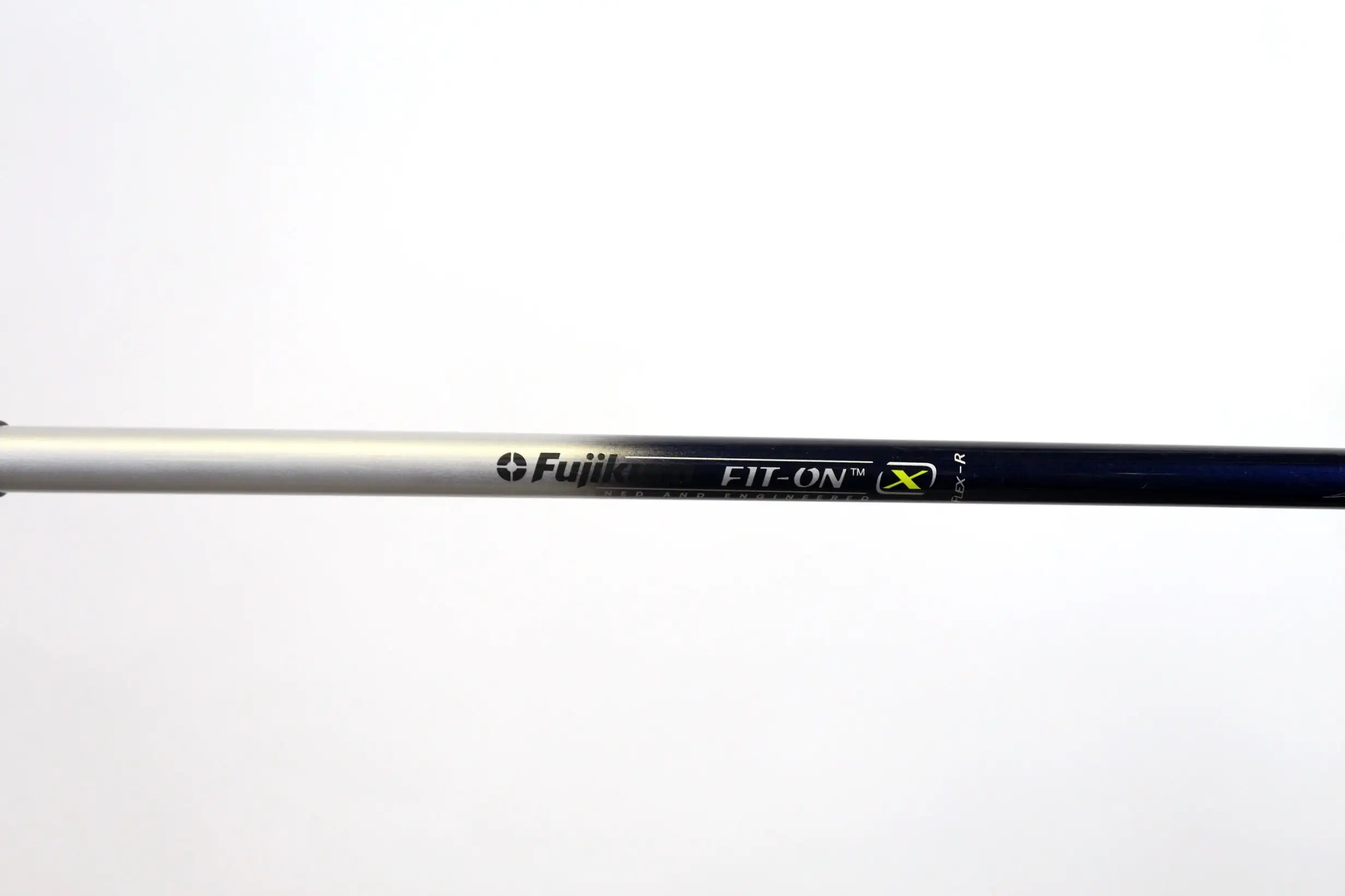 Callaway Hyper X Driver - Right-Handed - 10 Degrees - Regular Flex 9 Callaway Hyper X Driver - Right-Handed - 10 Degrees - Regular Flex - Image 9