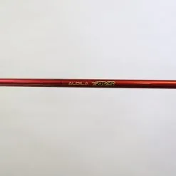 Callaway Big Bertha Diablo Draw Driver - Left-Handed - 10 Degrees - Seniors Flex 18 Callaway Big Bertha Diablo Draw Driver - Left-Handed - 10 Degrees - Seniors Flex -Single Iron Shop bd660161 d6d3 59e1 b1b2 c1e2194db068