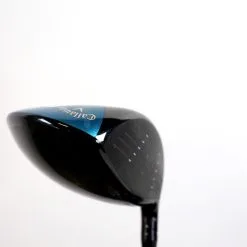 Callaway Rogue Driver - Left-Handed - 10.5 Degrees - Seniors Flex -Single Iron Shop bd6d348b e569 5179 a29c 779837ed6c66