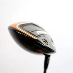 Callaway Mavrik SZ Driver - Right-Handed - 10.5 Degrees - Stiff Flex 13 Callaway Mavrik SZ Driver - Right-Handed - 10.5 Degrees - Stiff Flex -Single Iron Shop bee36004 2e70 52af 85aa b93c4825d94a