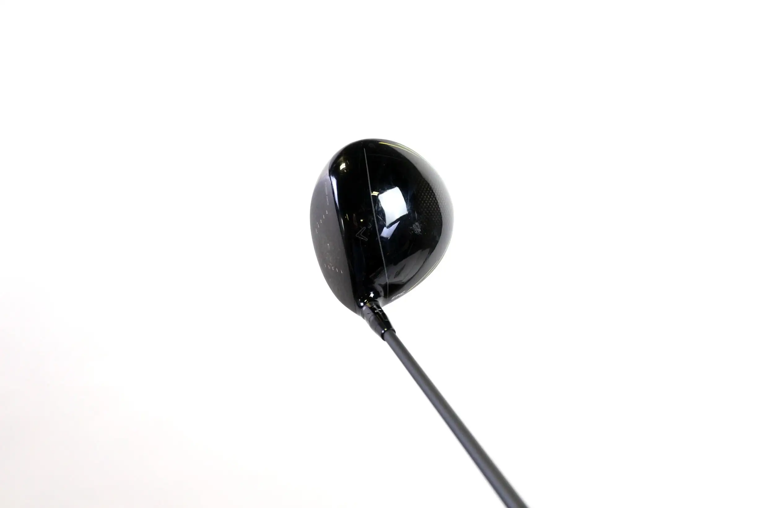 Callaway Epic Flash Sub Zero Driver - Right-Handed - 10.5 Degrees - Stiff Flex 8 Callaway Epic Flash Sub Zero Driver - Right-Handed - 10.5 Degrees - Stiff Flex - Image 8