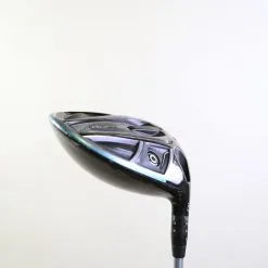 Callaway Rogue Draw Driver - Right-Handed - 10.5 Degrees - Regular Flex -Single Iron Shop bf522f5b f494 52a1 9343 a2a99ef94562