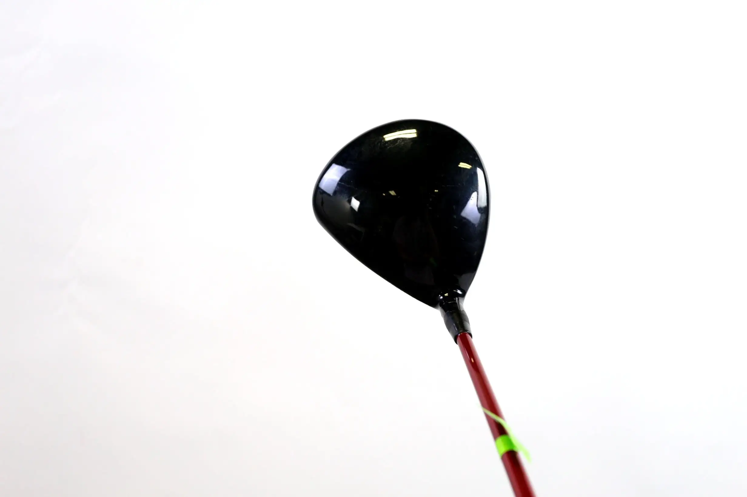 Callaway RAZR Fit Driver - Right-Handed - 11.5 Degrees - Seniors Flex 7 Callaway RAZR Fit Driver - Right-Handed - 11.5 Degrees - Seniors Flex - Image 7