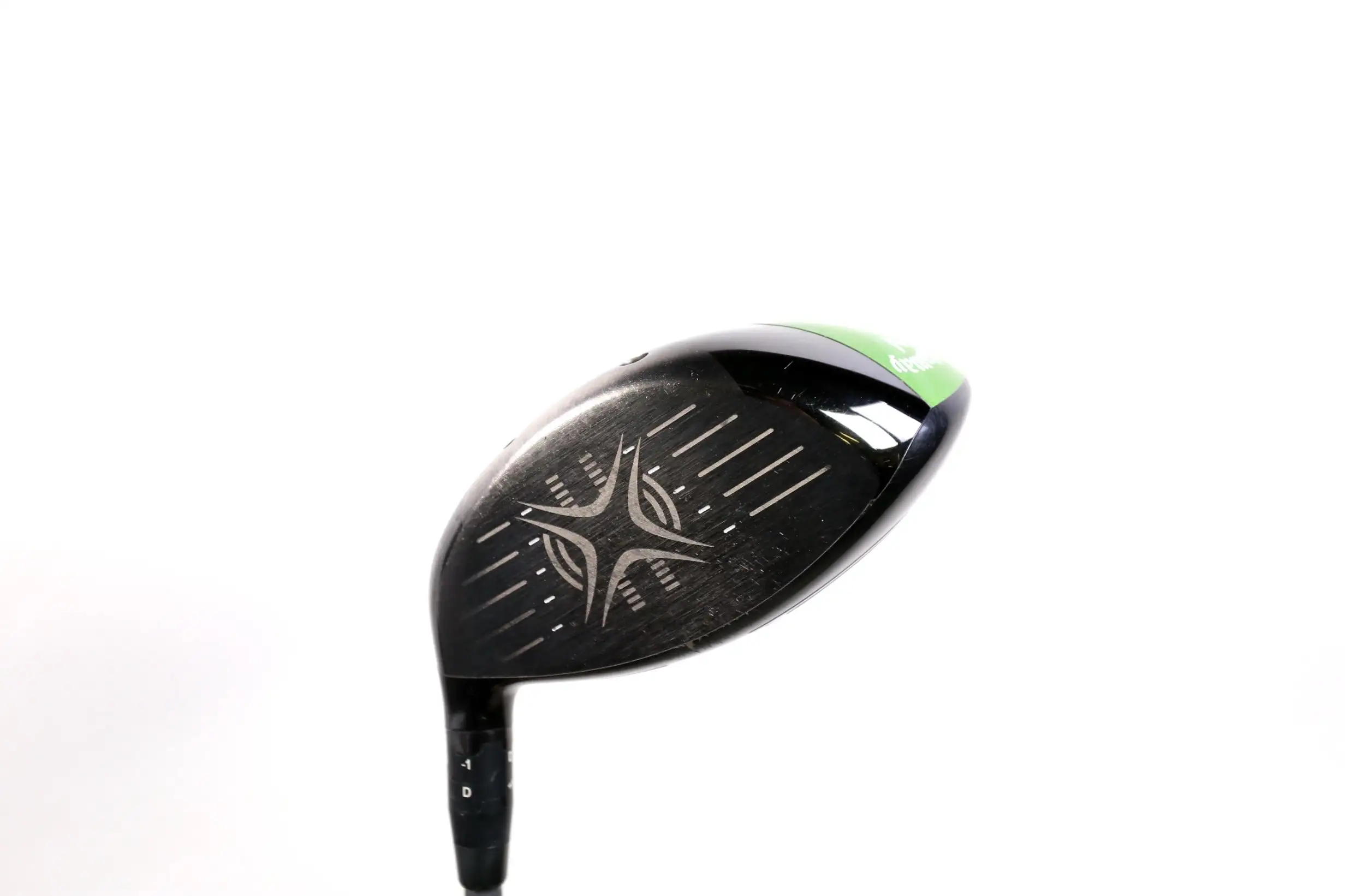 Callaway Great Big Bertha Epic Driver - Right-Handed - 10.5 Degrees - Stiff Flex 6 Callaway Great Big Bertha Epic Driver - Right-Handed - 10.5 Degrees - Stiff Flex - Image 6