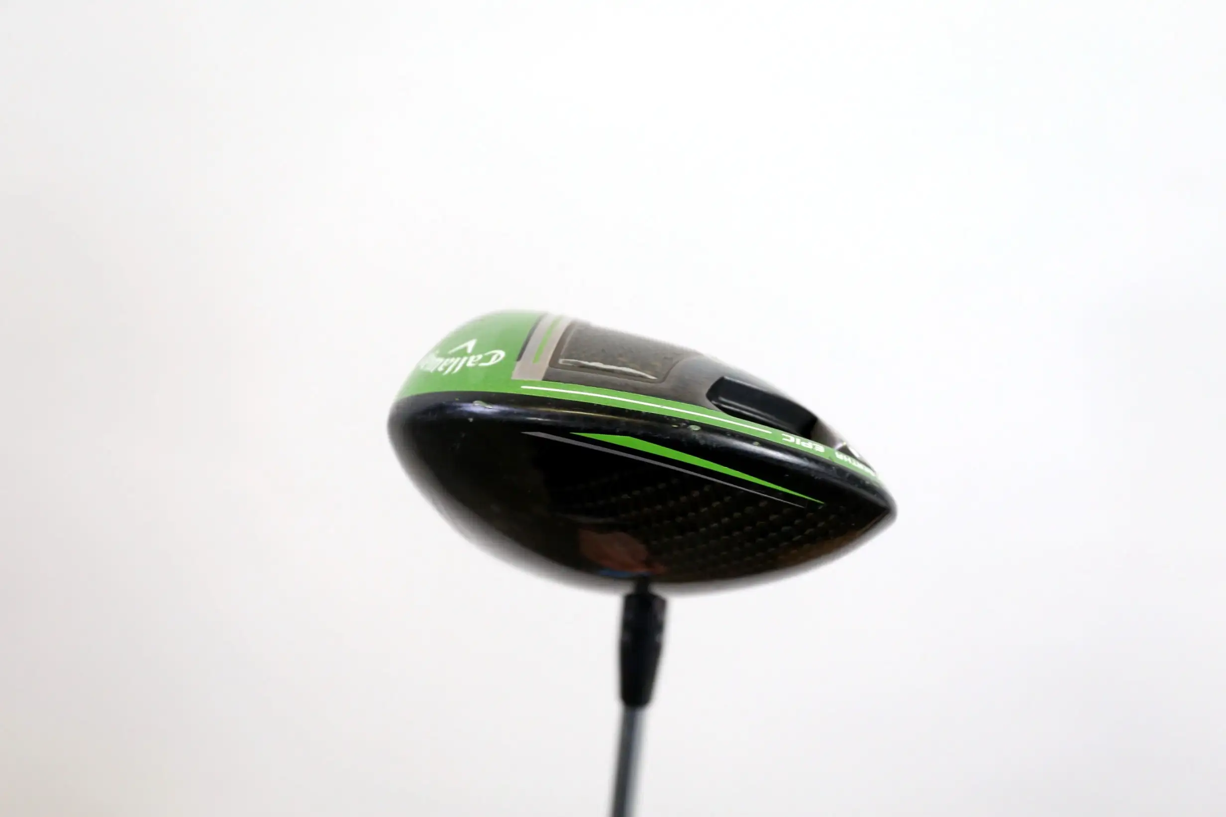Callaway Great Big Bertha Epic Driver - Right-Handed - 10.5 Degrees - Regular Plus Flex 4 Callaway Great Big Bertha Epic Driver - Right-Handed - 10.5 Degrees - Regular Plus Flex - Image 4
