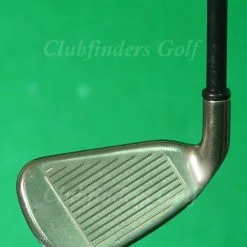 Callaway X-14 Pro Series Single 6 Iron RCH Pro Series M75i Graphite Stiff 5 Callaway X-14 Pro Series Single 6 Iron RCH Pro Series M75i Graphite Stiff -Single Iron Shop bh108823b
