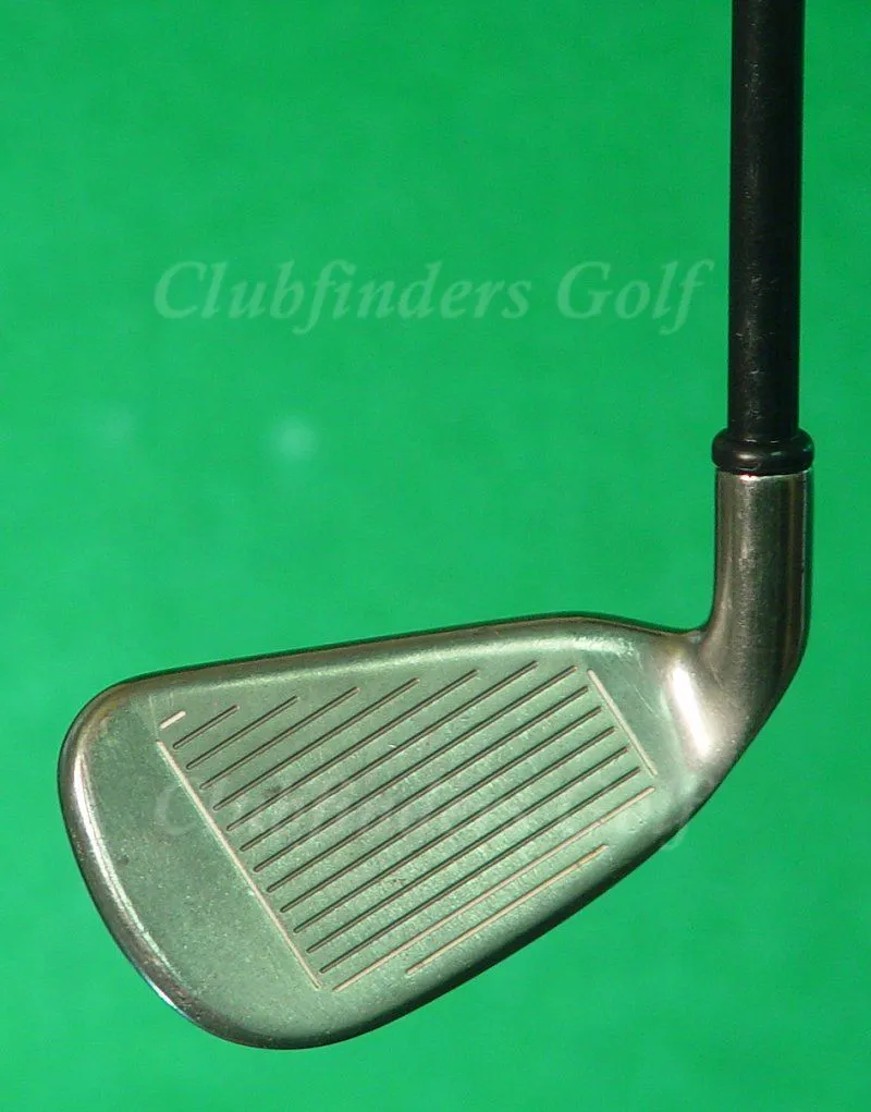 Callaway X-14 Pro Series Single 6 Iron RCH Pro Series M75i Graphite Stiff 3 Callaway X-14 Pro Series Single 6 Iron RCH Pro Series M75i Graphite Stiff - Image 3