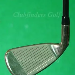Callaway RAZR X HL Single 6 Iron Factory I-65G Graphite Senior -Single Iron Shop bh109104b