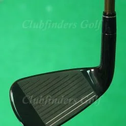 Callaway EPIC Forged Star E19 Single 7 Iron Attas Speed Series Graphite Seniors 5 Callaway EPIC Forged Star E19 Single 7 Iron Attas Speed Series Graphite Seniors -Single Iron Shop bh115507b