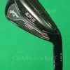Callaway EPIC Forged Star E19 Single 7 Iron Attas Speed Series Graphite Regular