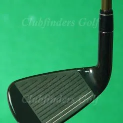 Callaway EPIC Forged Star E19 Single 7 Iron Attas Speed Series Graphite Regular -Single Iron Shop bh116221b