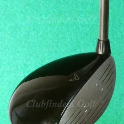 Callaway X Hot 2008 15° 3 Wood Mitsubishi Diamana S 73 Graphite Extra Stiff -Single Iron Shop bh119617b