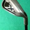 Callaway X-20 Single 6 Iron Factory 75g Graphite Regular