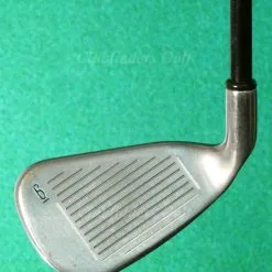 Callaway X-20 Single 6 Iron Factory 75g Graphite Regular 5 Callaway X-20 Single 6 Iron Factory 75g Graphite Regular -Single Iron Shop bh119800b