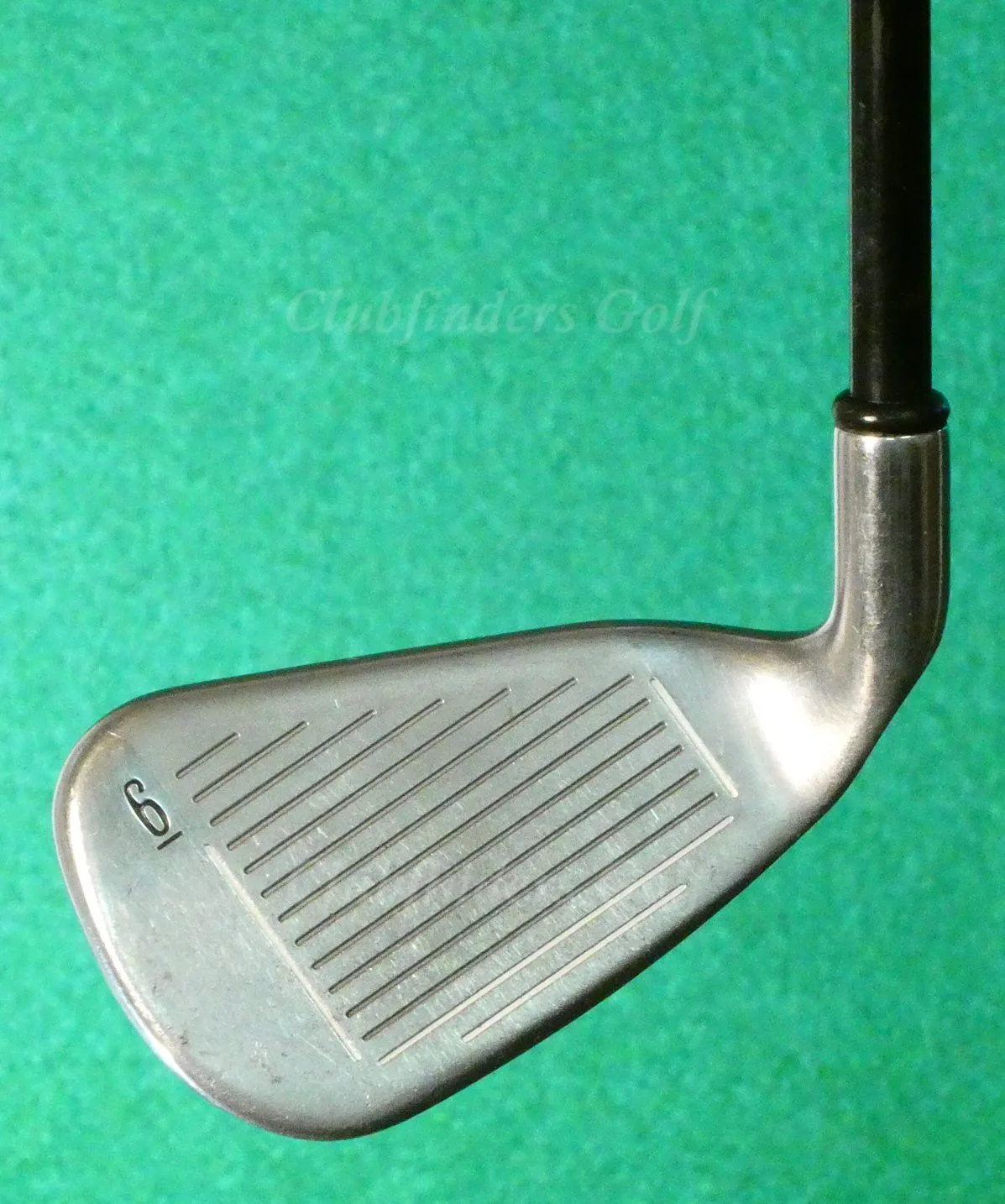 Callaway X-20 Single 6 Iron Factory 75g Graphite Regular 3 Callaway X-20 Single 6 Iron Factory 75g Graphite Regular - Image 3