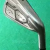 Callaway Apex Forged CF16 Single 7 Iron UST Mamiya Recoil F2 Graphite Seniors