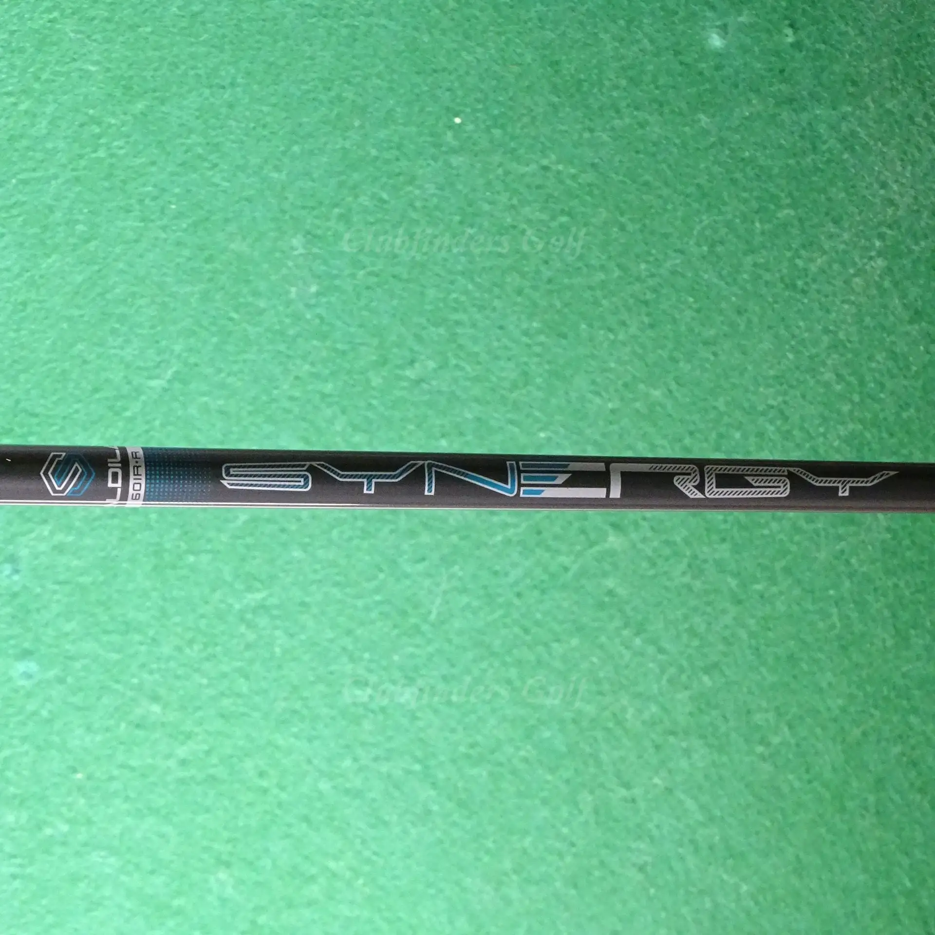 Callaway Rogue X CF18 Single 7 Iron Aldila Synergy 60IR-R Graphite Regular 2 Callaway Rogue X CF18 Single 7 Iron Aldila Synergy 60IR-R Graphite Regular - Image 2