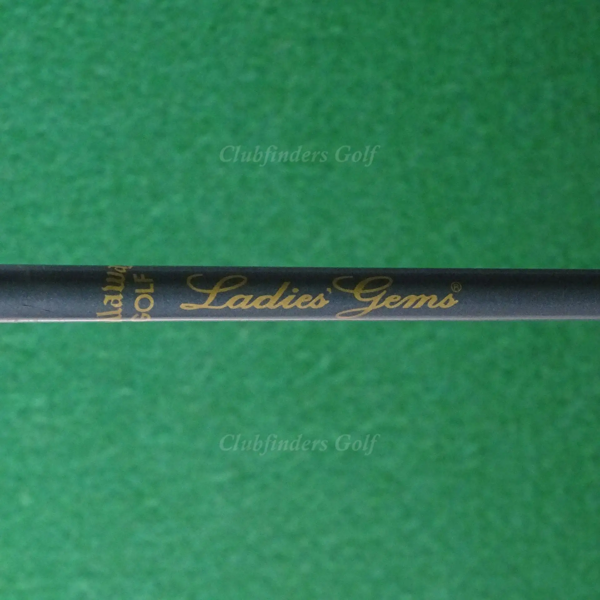 Lady Callaway Big Bertha Warbird Heavenwood 7 Wood Ladies Gems Graphite Ladies 2 Lady Callaway Big Bertha Warbird Heavenwood 7 Wood Ladies Gems Graphite Ladies - Image 2