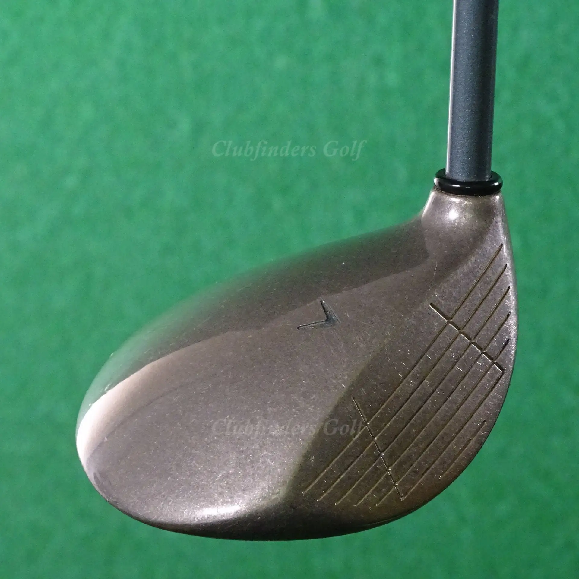 Lady Callaway Big Bertha Warbird Heavenwood 7 Wood Ladies Gems Graphite Ladies 3 Lady Callaway Big Bertha Warbird Heavenwood 7 Wood Ladies Gems Graphite Ladies - Image 3