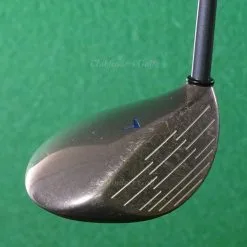 Callaway Great Big Bertha Hawk Eye Fairway 5 Wood Factory UL Graphite Regular 5 Callaway Great Big Bertha Hawk Eye Fairway 5 Wood Factory UL Graphite Regular -Single Iron Shop bh130991b