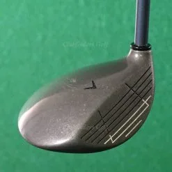 Callaway S2H2 Big Bertha Fairway 7 Wood Factory RCH 90 Graphite Firm -Single Iron Shop bh131076b