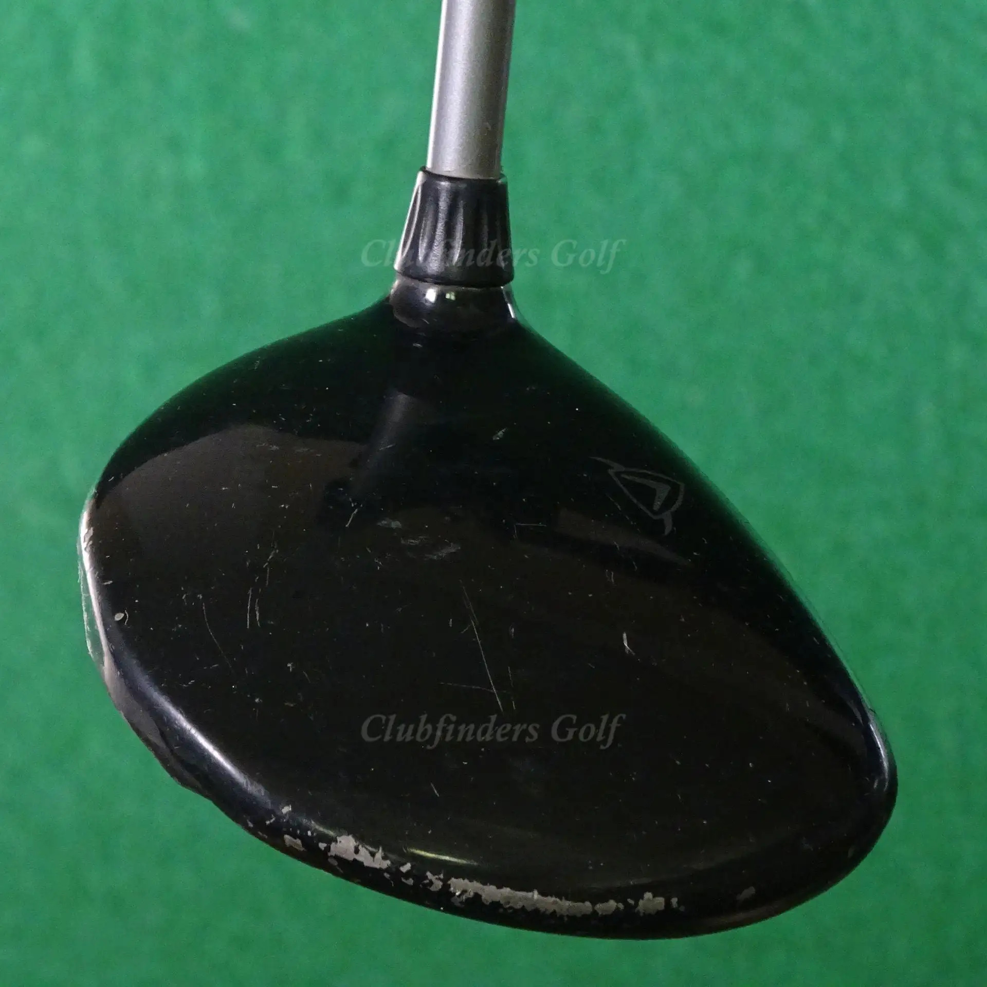 Lady Callaway Diablo Edge Fairway 3 Wood Callaway Aldila 50g Graphite Women's 3 Lady Callaway Diablo Edge Fairway 3 Wood Callaway Aldila 50g Graphite Women's - Image 3