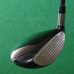 Callaway RAZR Hawk Fairway 5 Wood Factory W-55 Graphite Seniors -Single Iron Shop bh131303b