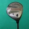 Callaway Big Bertha 2004 Fairway 9 Wood Factory Steel Uniflex