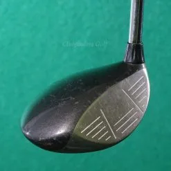 Callaway Big Bertha 2004 Fairway 9 Wood Factory Steel Uniflex -Single Iron Shop bh131729b