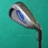 Callaway Steelhead X-16 Single 4 Iron Factory Constant Weight Steel Uniflex