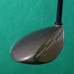 Callaway Big Bertha Steelhead Fairway 5 Wood Factory RCH 99 Graphite Light -Single Iron Shop bh132424b