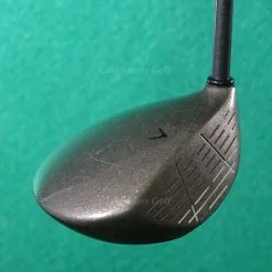 Callaway Great Big Bertha Warbird Titanium 3+ Wood Paragon Graphite Regular 5 Callaway Great Big Bertha Warbird Titanium 3+ Wood Paragon Graphite Regular -Single Iron Shop bh132986b