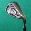 Callaway Rogue CF18 PW Pitching Wedge Nippon NS Pro Modus 3 Tour 120 Steel Stiff