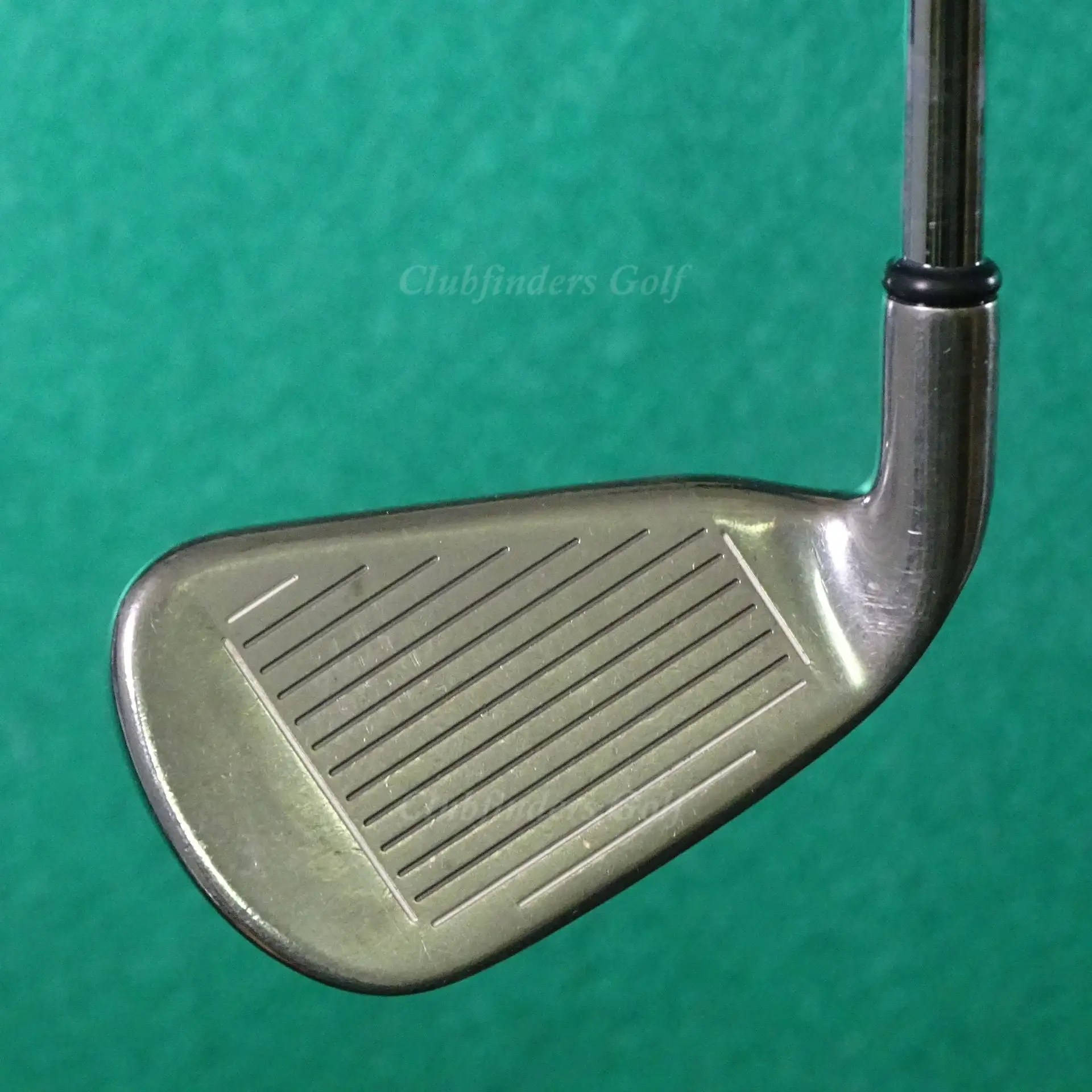 Callaway X-18 Pro Series Single 6 Iron Nippon NS Pro 840 Steel Stiff 2 Callaway X-18 Pro Series Single 6 Iron Nippon NS Pro 840 Steel Stiff - Image 2