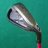 Lady Callaway X-20 Single 6 Iron FGS Pink Graphite Ladies