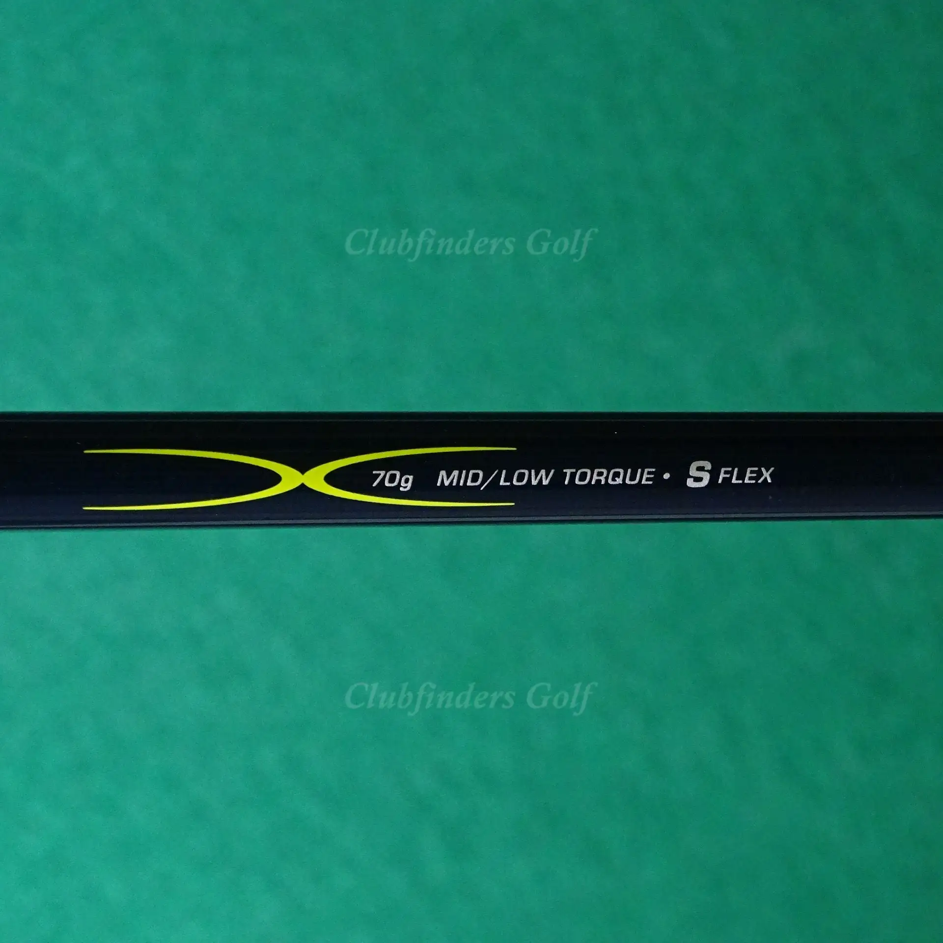 Callaway X 2008 Fairway 18° 5 Wood Factory 70g Graphite Stiff 2 Callaway X 2008 Fairway 18° 5 Wood Factory 70g Graphite Stiff - Image 2